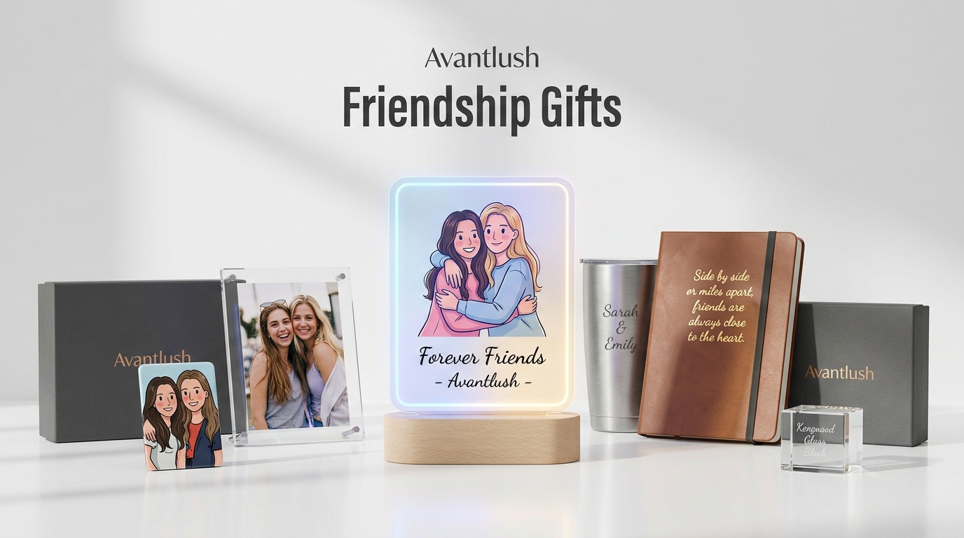 Friendship Gifts Canada