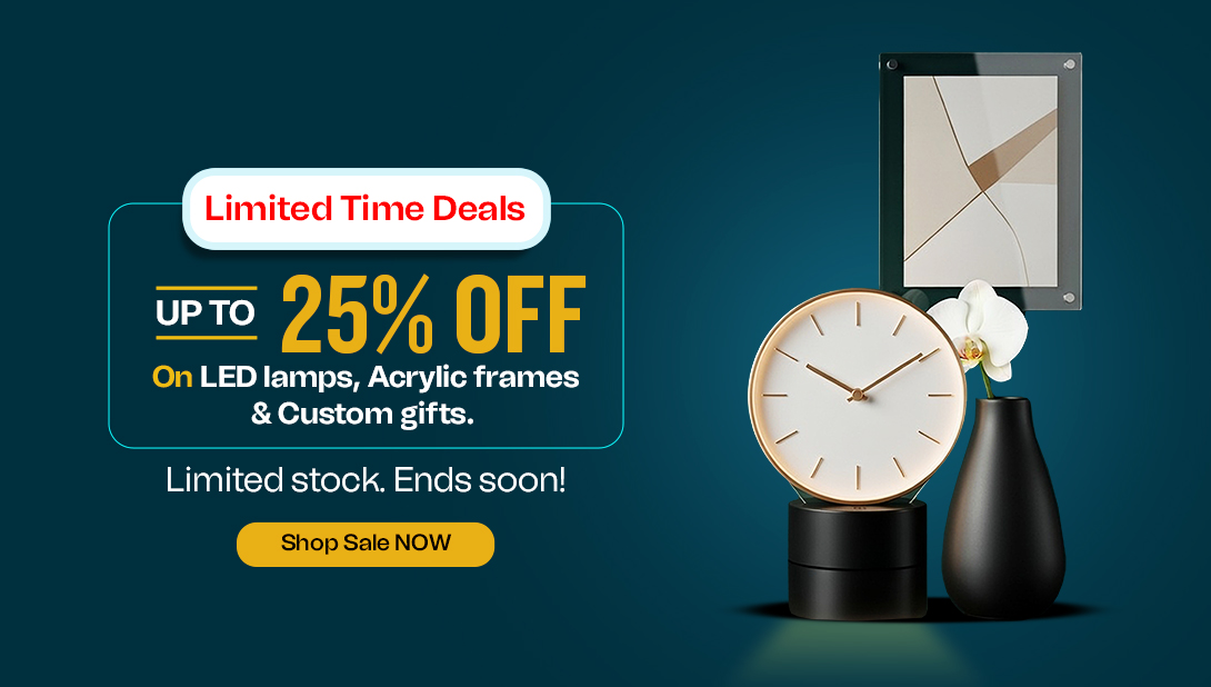 AvantLush weekly sale